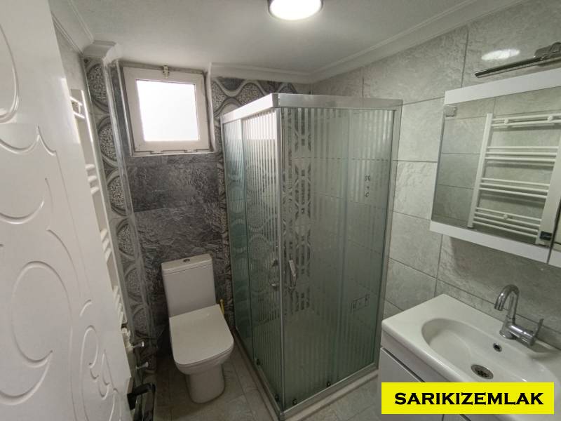 Burhaniye Ören Mah`da3+1  Müstakil Ev. - 28